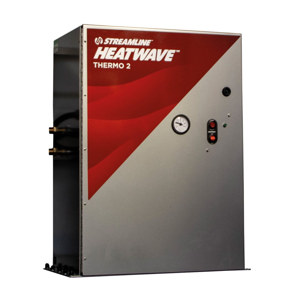 Heatwave™ Thermo 2 Complete – Single Operator