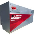 Heatwave™ Thermo 2 Horizontal - Double Operator