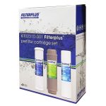 Filterplus KIT2310-001 filter kit