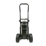 Streamflo® 25ltr Portable Trolley System with DI vessel