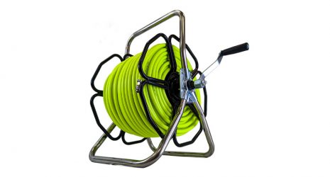 Hose Reels & Accessories - Streamline Systems