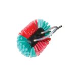 Vikan Hedgehog Brush – Soft Flagged – 8 inch (210mm)