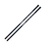 Carbon sections 7-8 to increase the Streamline® Ova8® 30ft pole to a pole with an achievable height of 40ft.