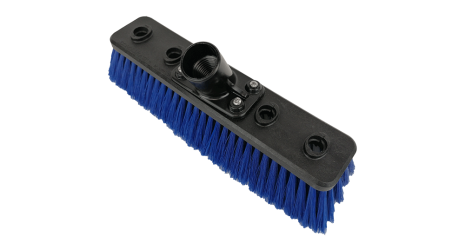 Blue Bristle Brush – Easiway Systems