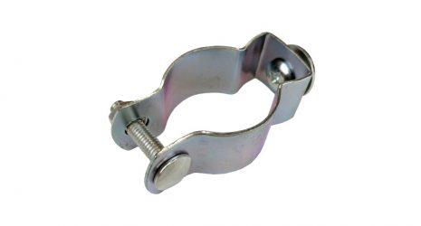 Metal Pole Clamp - 32mm