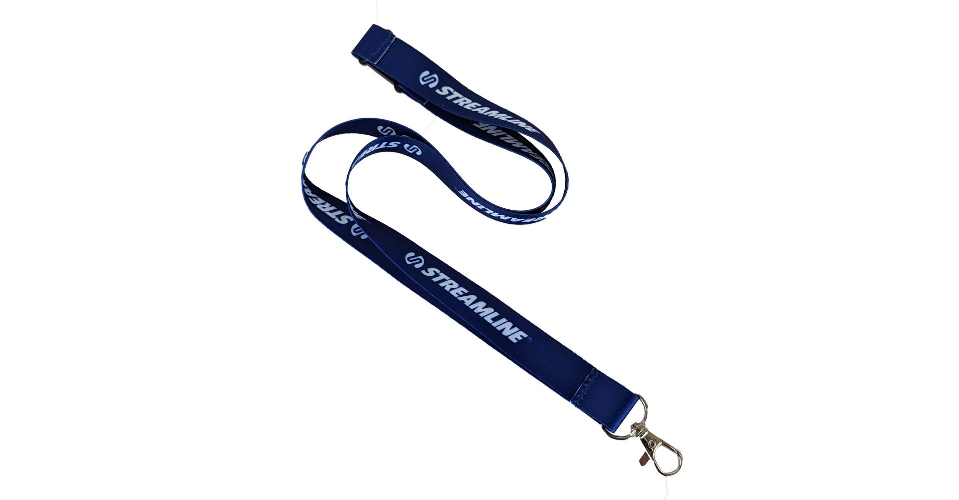 Streamline® Lanyard - Streamline Systems