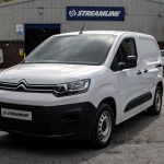 Berlingo previously sold