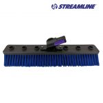 14 inch (360mm) Streamline® Brush – Medium Dual Bristle, with V2 Ova8 Swivel socket