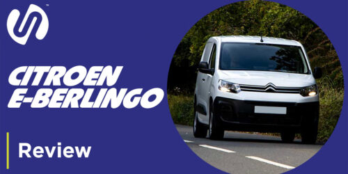 E Berlingo Review