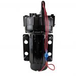 Streamflo® Pump 12v 90psi 20.8lpm Quick-fit Ports with 3/4inch hosetails – Viton Seals