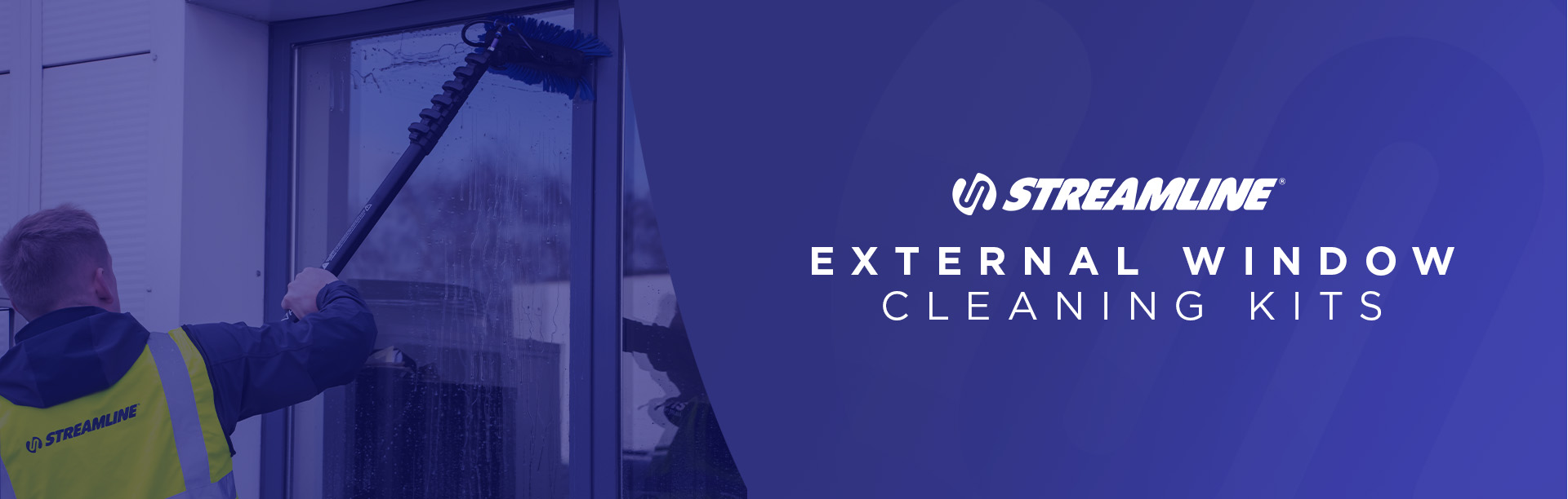 External Window Cleaning  Reassurance and Longevity