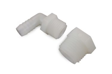 Nylon Connection Parts