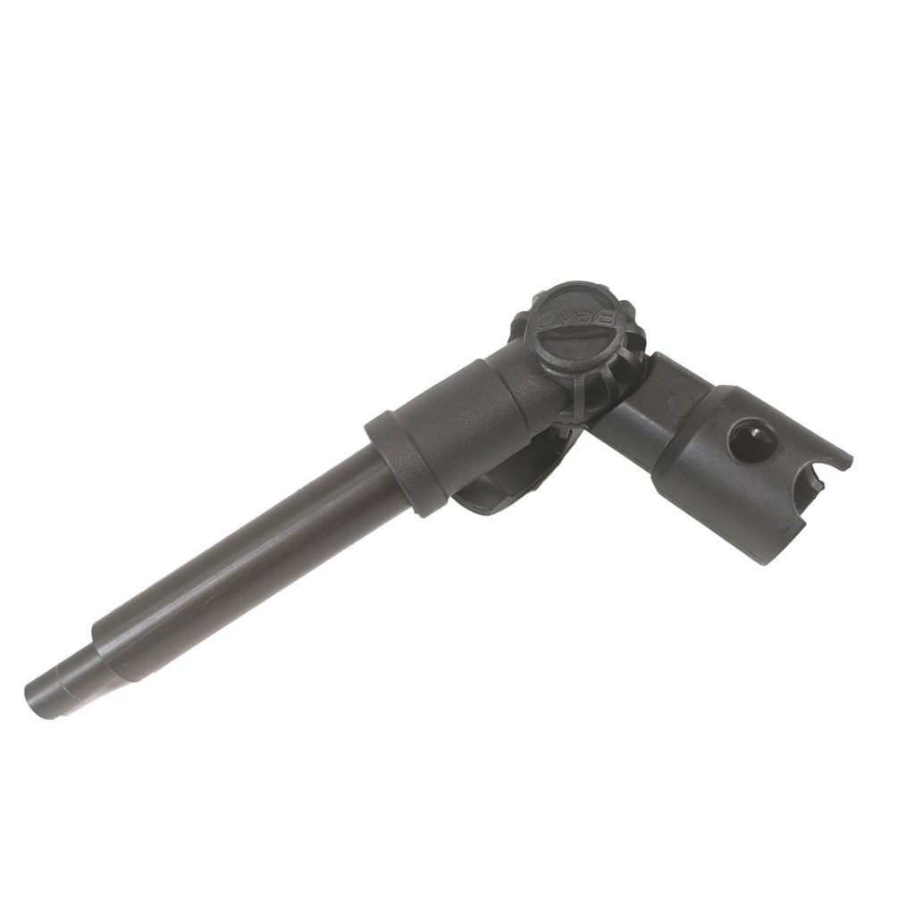 Softclean™ Pole Angle Adapter for Roof Cleaning