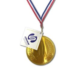 Gold Medal