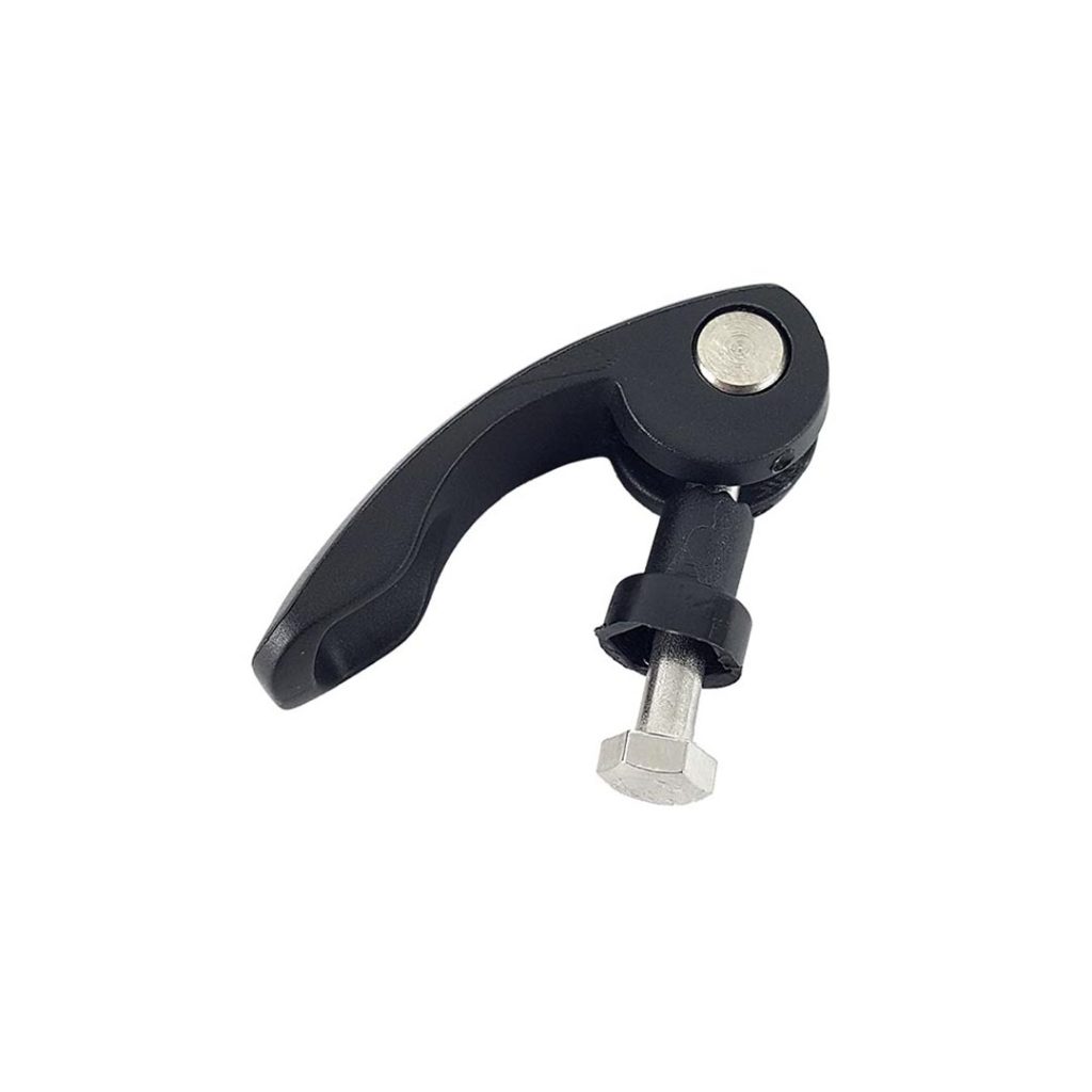 Streamline® Ova8® Clamp Lever, includes lever bolt, cap and nut