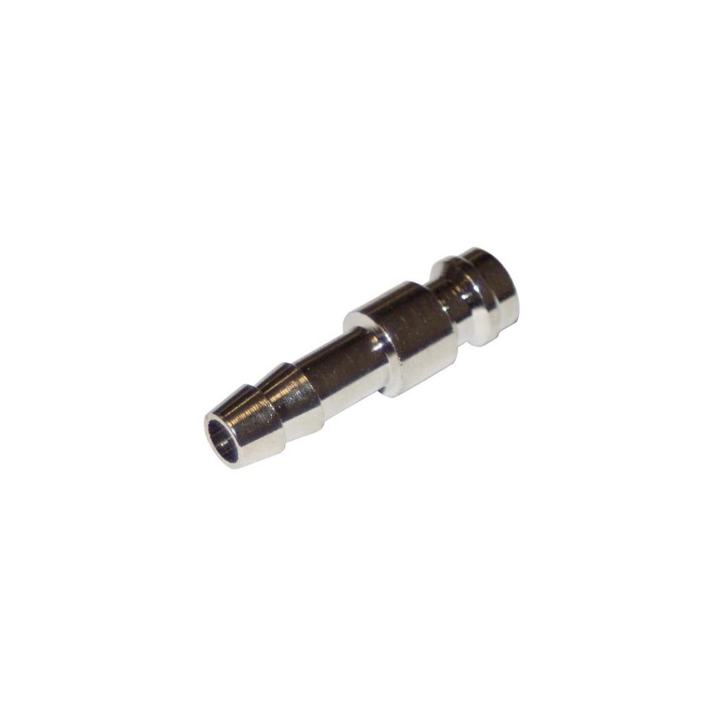 Male Adaptor with 6mm hose tail – 21 series