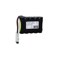 12v NIMH Battery 1600mAH replacement battery for Dragonfly Kit