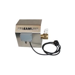 Streamline® 240v Booster Pump