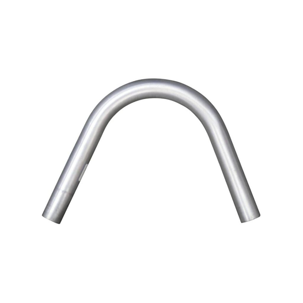 Light-Weight Aluminium Gutter Swan Neck – Male Cuff