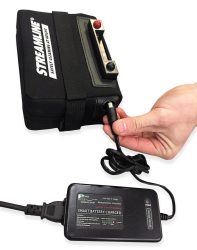 12v Lithium Ion Battery Charger