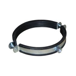 Filterplus® Metal Filter Vessel Clamps