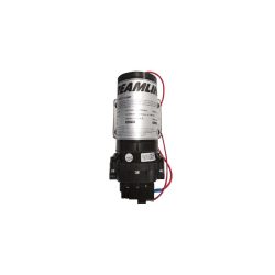 Streamflo® Pump 12v 100psi 5.5lpm 3/8F threaded ports