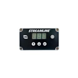 Streamline® Digital Variable Controller V16