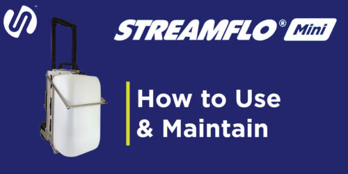 Streamflo Mini Thumbnail