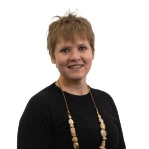 Candi Denton - Procurement Manager