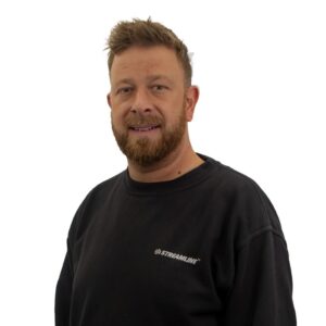 Chris Dabbs - Operations Team Lead