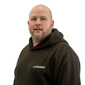 Chris Mifsud - Mobile Service Technician