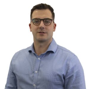 Dean Scott - Commercial Director