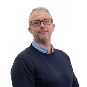 Paul Wightman - Supply Chain Director