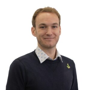 Rob O'Neill - Product Development Manager