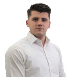 Tommy Scott - Sales and Marketing Director