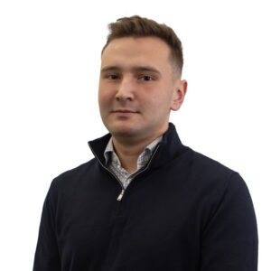 Truan Ellis - Business Development Manager