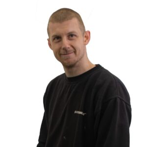 Keith Schofield - Vehicle Technician